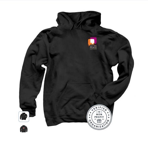 NYPI Bonfire sweatshirt