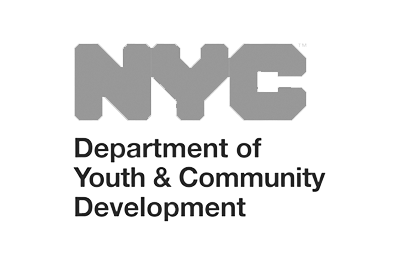 NYC Dept of Youth & Community Development