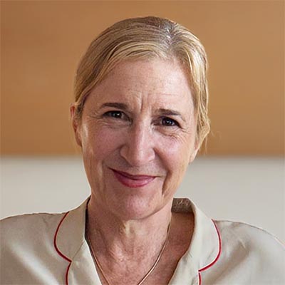 Amanda Weil
