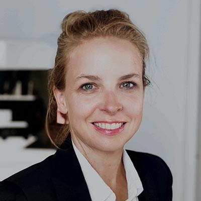 Katinka Patscher